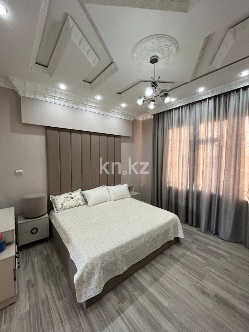 Продажа 9-комнатного дома, 660 м² в Шымкенте - фото 23