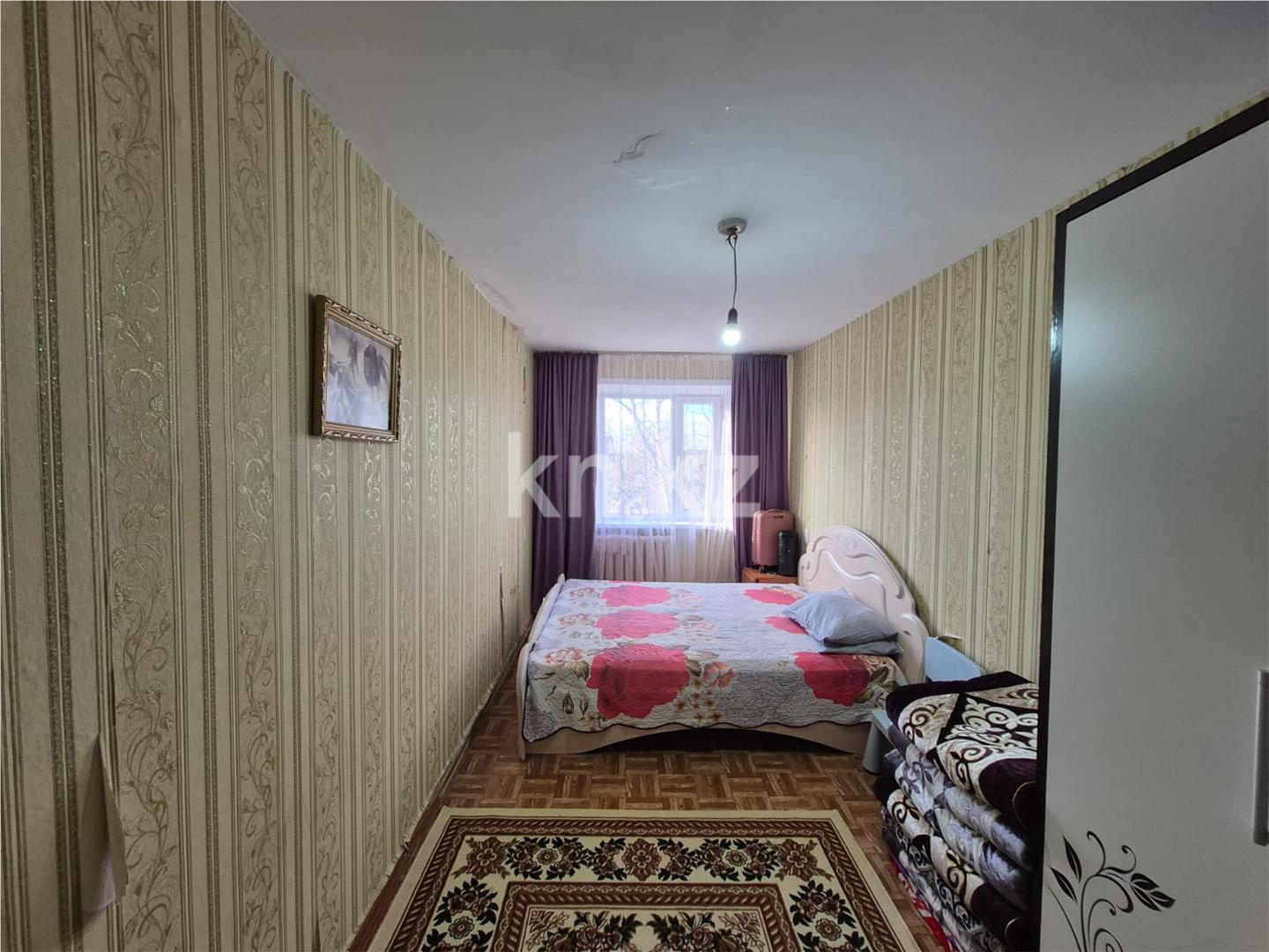 Продажа 2-комнатной квартиры, 44 м² в Караганде - фото 3