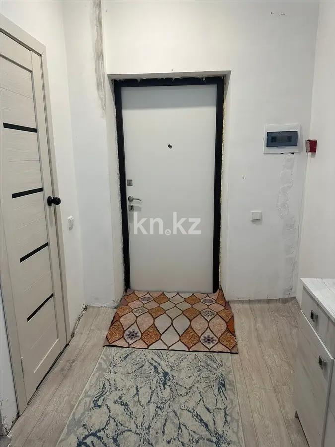 Продажа 2-комнатной квартиры, 38 м² в Караганде - фото 4