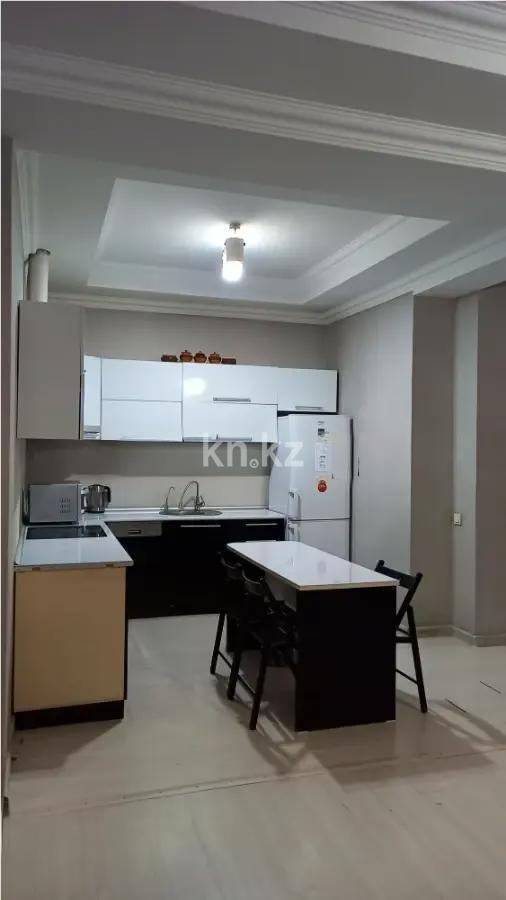 Продажа 2-комнатной квартиры, 68 м² в Алматы - фото 3