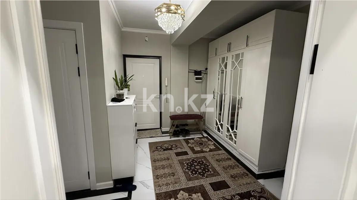 Продажа 3-комнатной квартиры, 75 м² в Алматы - фото 7