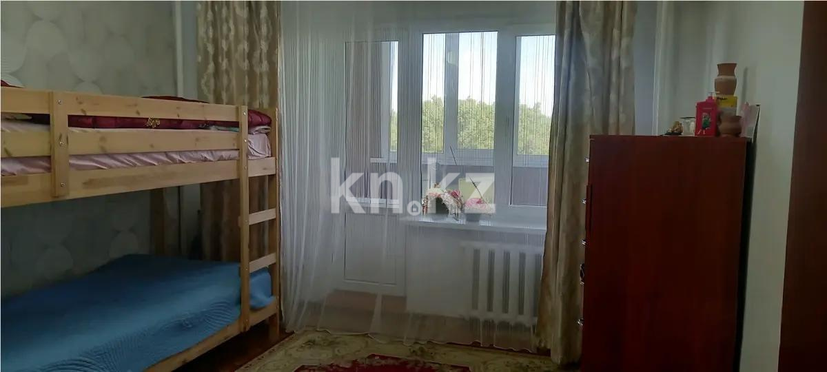 Продажа 3-комнатной квартиры, 94.2 м² в Алматы - фото 3