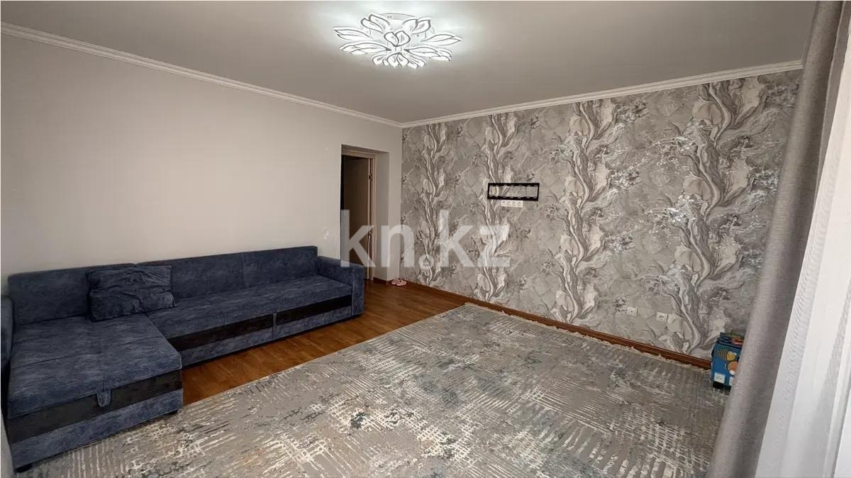 Продажа 2-комнатной квартиры, 63.9 м² в Астане