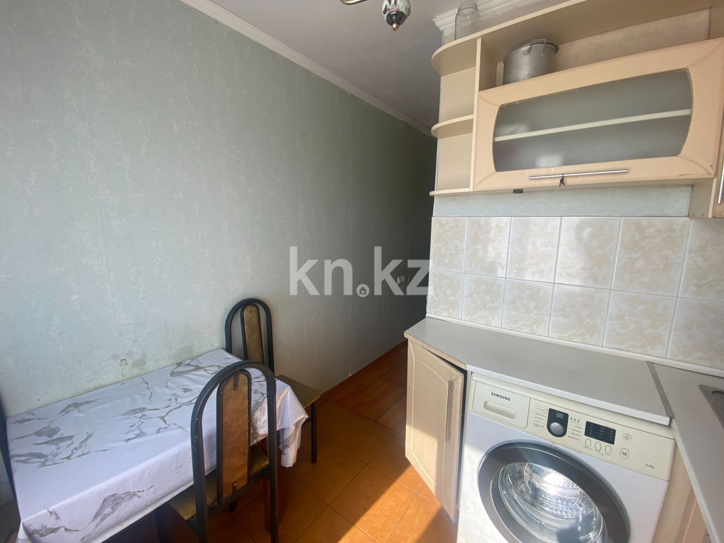 Продажа 2-комнатной квартиры, 42.5 м² в Караганде - фото 10