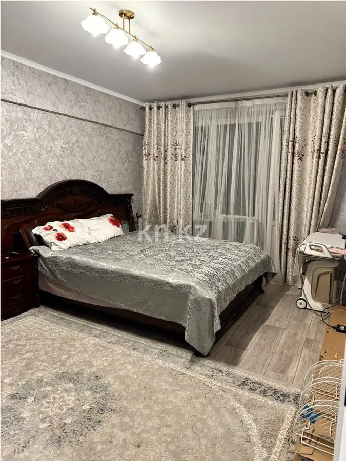Продажа 2-комнатной квартиры, 52 м² в Алматы - фото 2