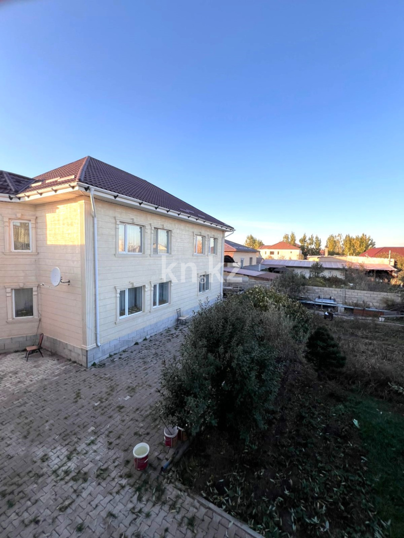 Продажа 5-комнатного дома, 284.7 м², Акжайык в Акмолинской области - фото 27