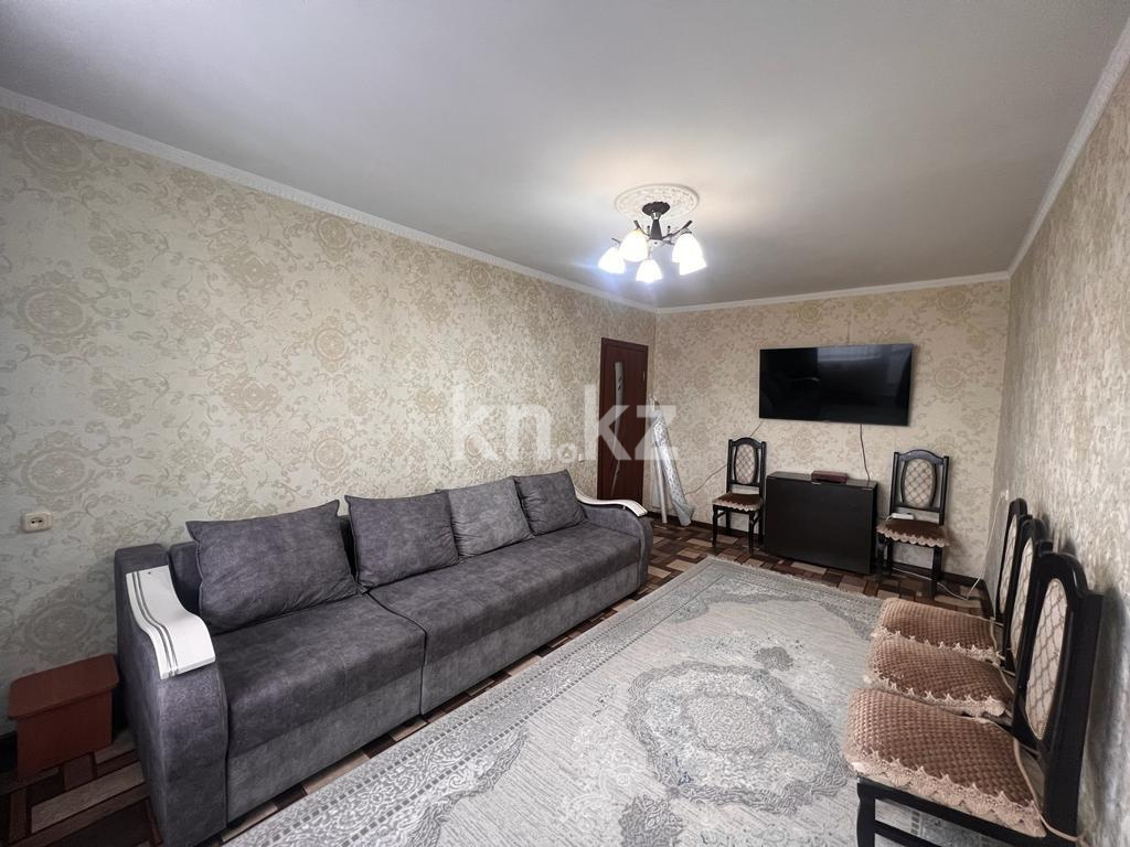 Продажа 3-комнатной квартиры, 60 м², мкр. Восток-2, дом  11 в Караганде