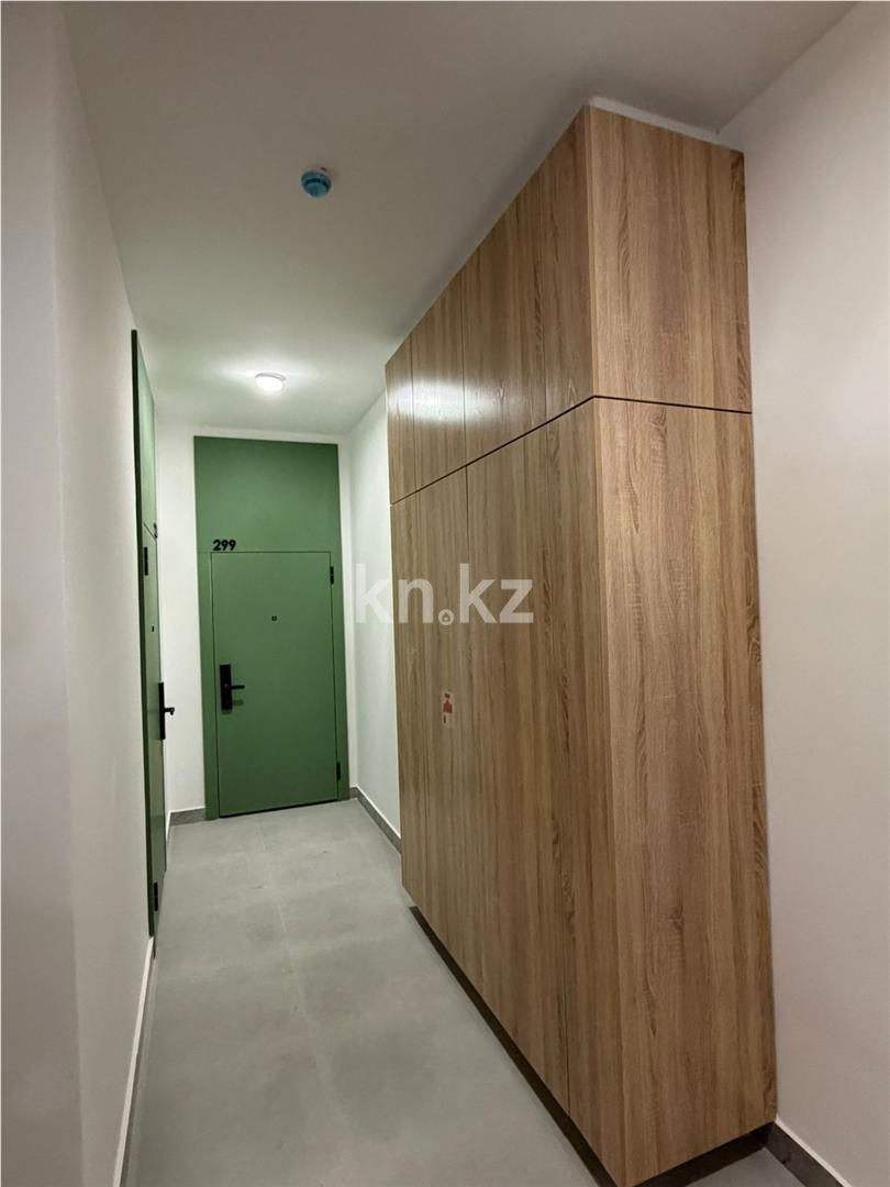 Продажа 2-комнатной квартиры, 50 м², ул. Казыбек би в Астане - фото 8