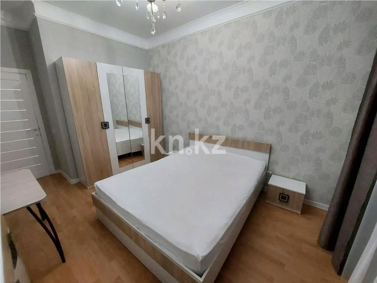 Продажа 2-комнатной квартиры, 80 м², ул. Валиханова, дом  12 в Астане - фото 2