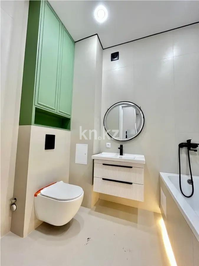Продажа 2-комнатной квартиры, 57 м² в Астане - фото 6