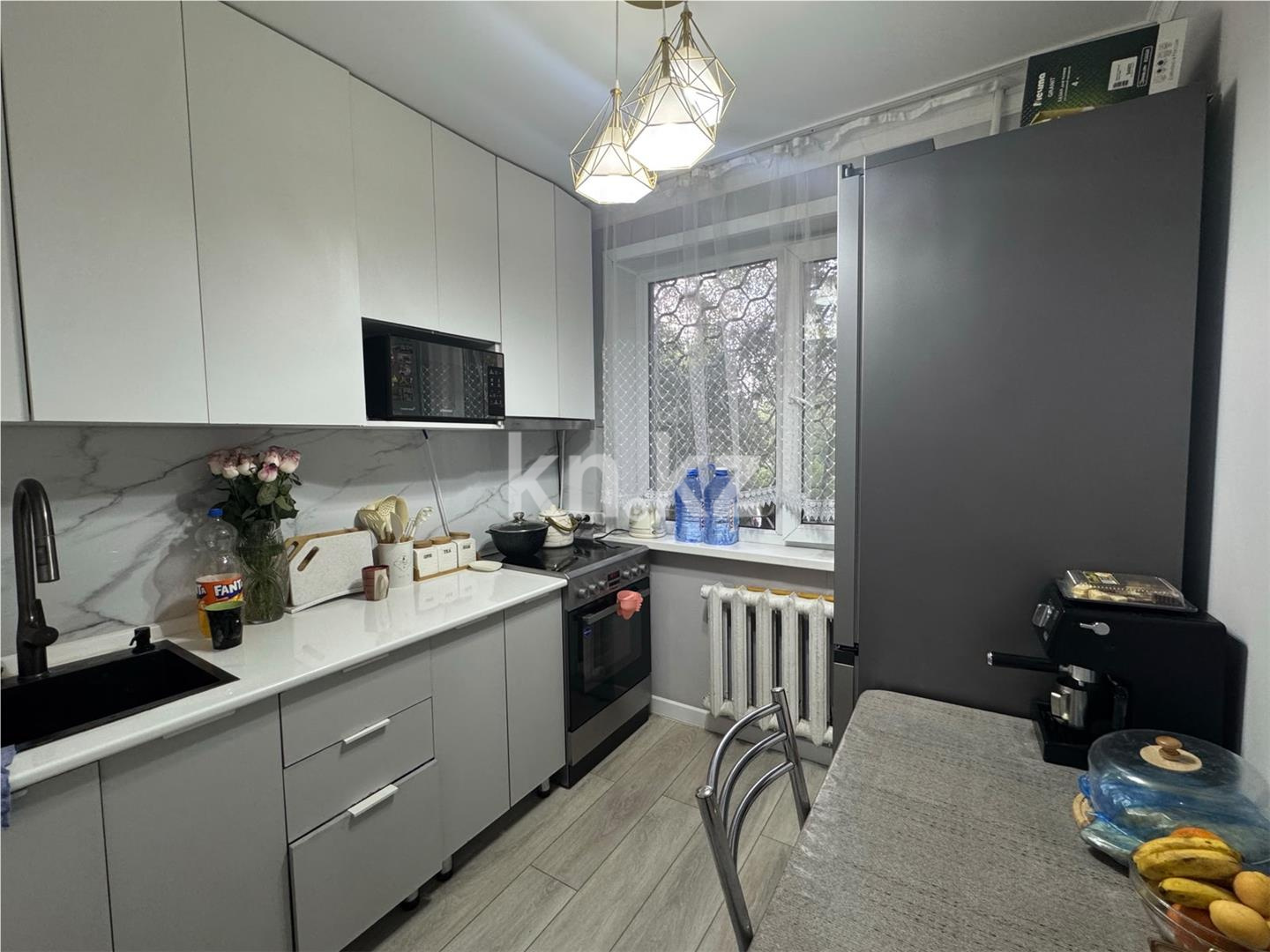 Продажа 3-комнатной квартиры, 61 м² в Темиртау - фото 7