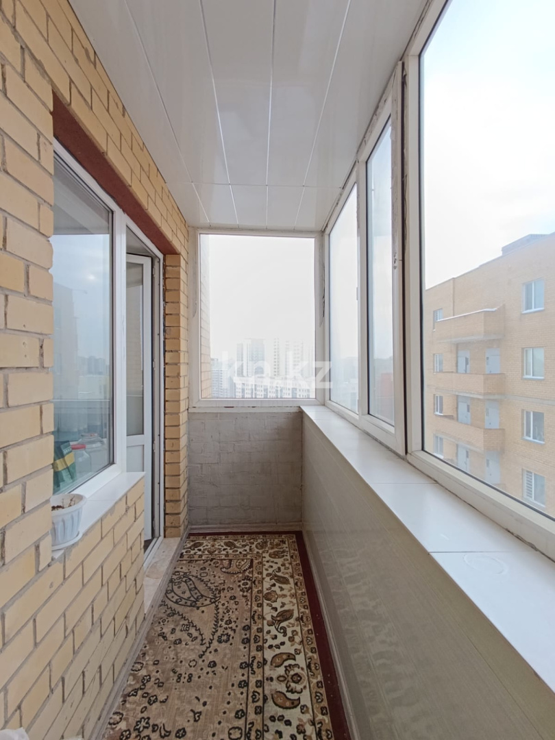 Продажа 3-комнатной квартиры, 77 м² в Астане - фото 10