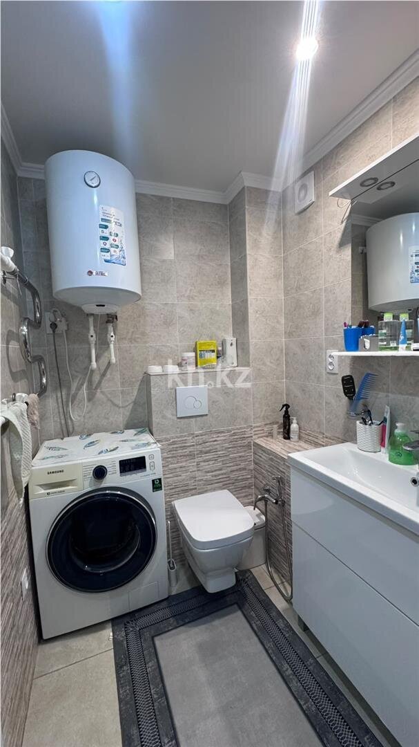 Продажа 3-комнатной квартиры, 68 м² в Караганде - фото 11
