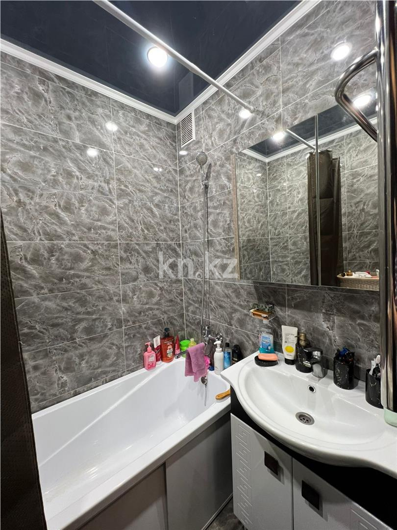 Продажа 2-комнатной квартиры, 54 м² в Караганде - фото 8