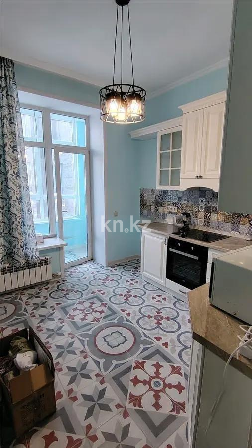 Продажа 2-комнатной квартиры, 59.6 м² в Астане - фото 2