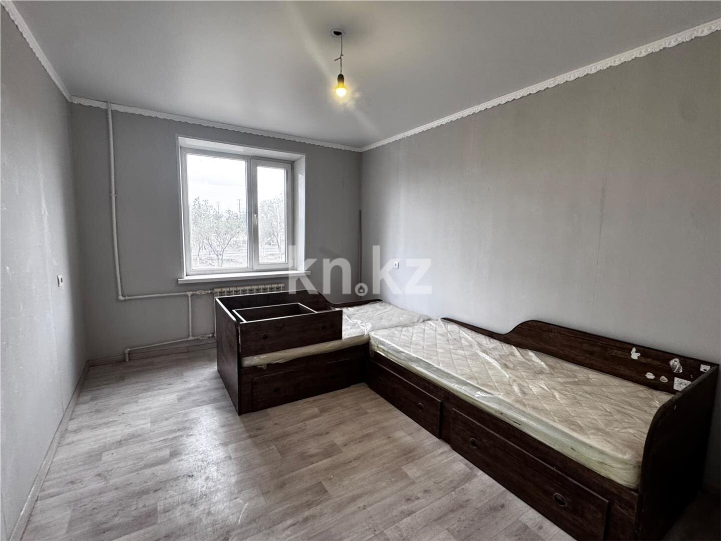 Продажа 2-комнатной квартиры, 51 м² в Темиртау - фото 3