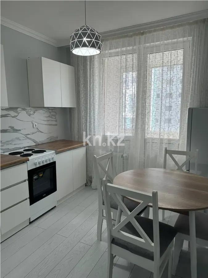 Продажа 1-комнатной квартиры, 35.5 м² в Астане - фото 2