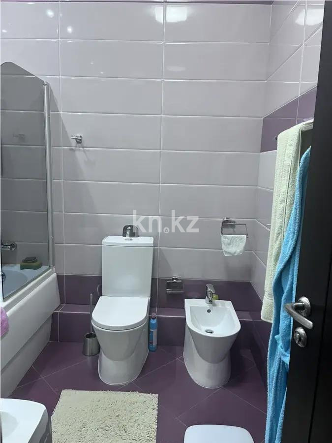 Продажа 4-комнатной квартиры, 147 м² в Астане - фото 6