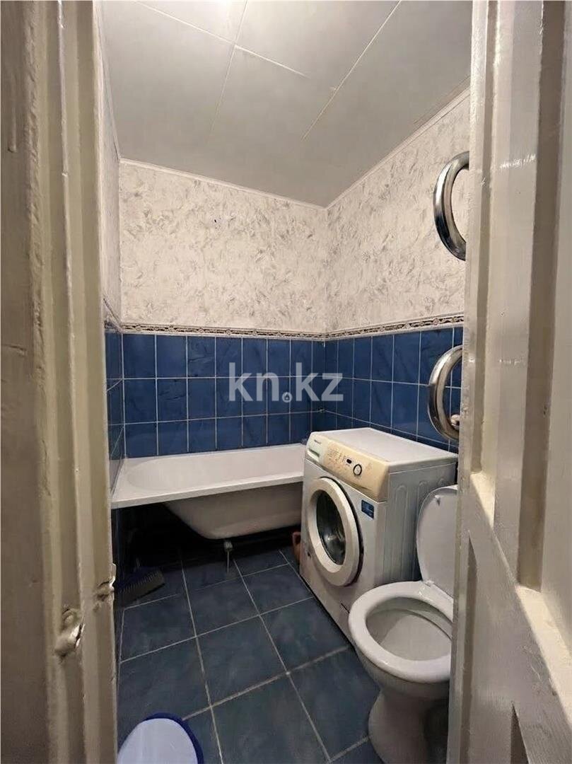 Продажа 1-комнатной квартиры, 33 м² в Темиртау - фото 2