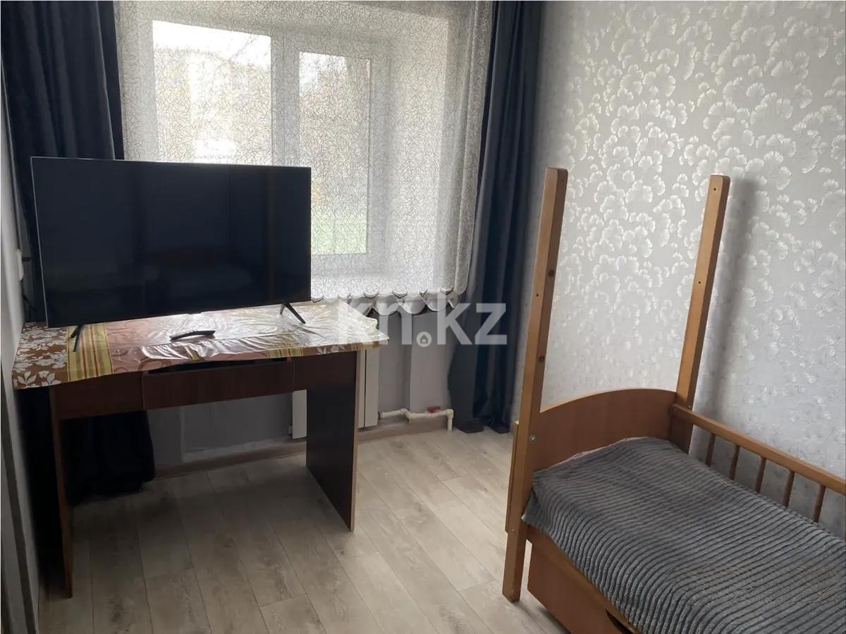 Продажа 2-комнатной квартиры, 43 м² в Караганде - фото 2