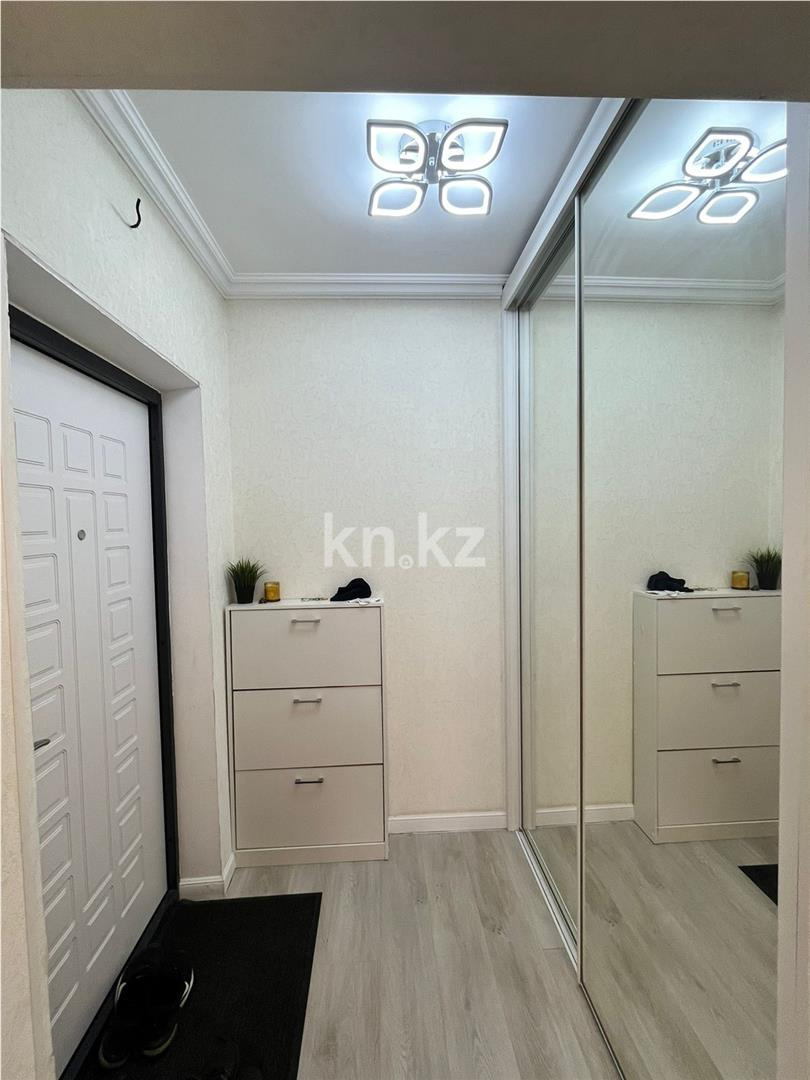 Продажа 3-комнатной квартиры, 72.6 м² в Астане - фото 9