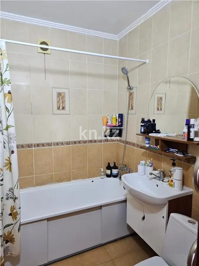 Продажа 3-комнатной квартиры, 98 м² в Астане - фото 5
