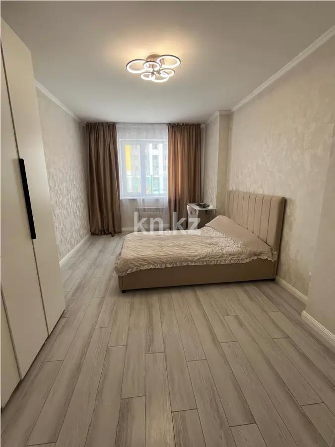 Продажа 3-комнатной квартиры, 92 м² в Астане - фото 2