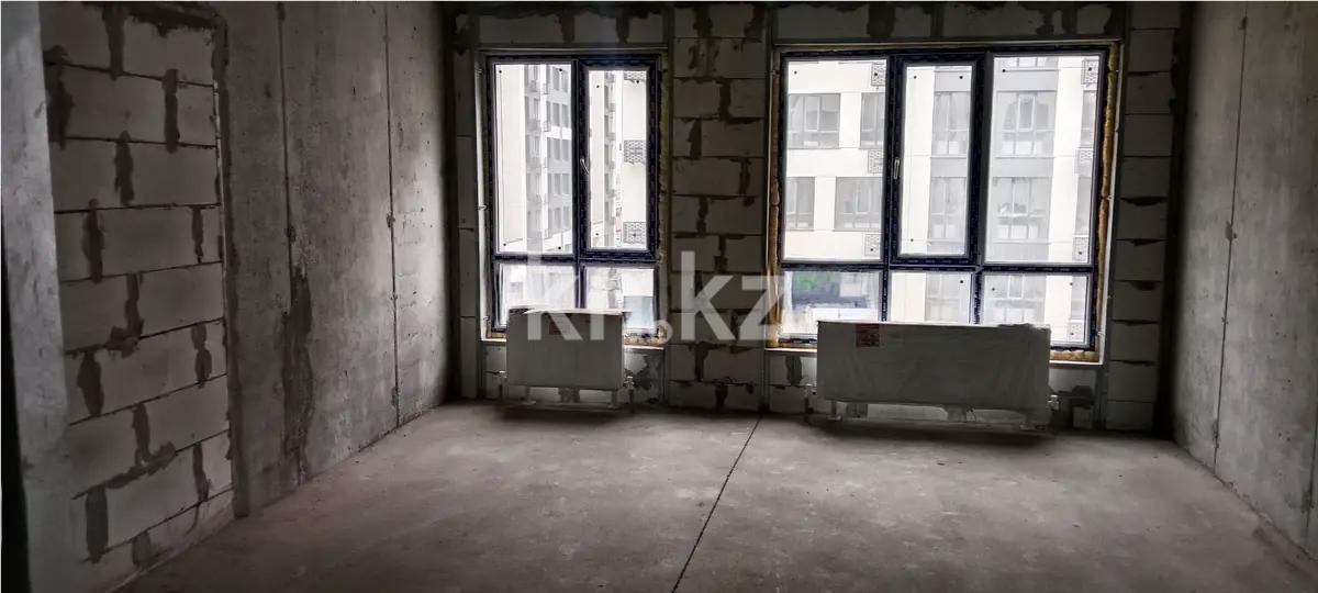 Продажа 1-комнатной квартиры, 33.6 м² в Алматы