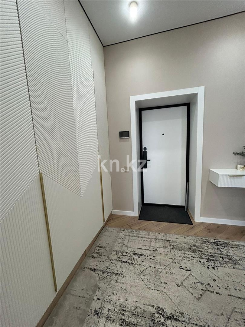 Продажа 2-комнатной квартиры, 48 м² в Астане - фото 12