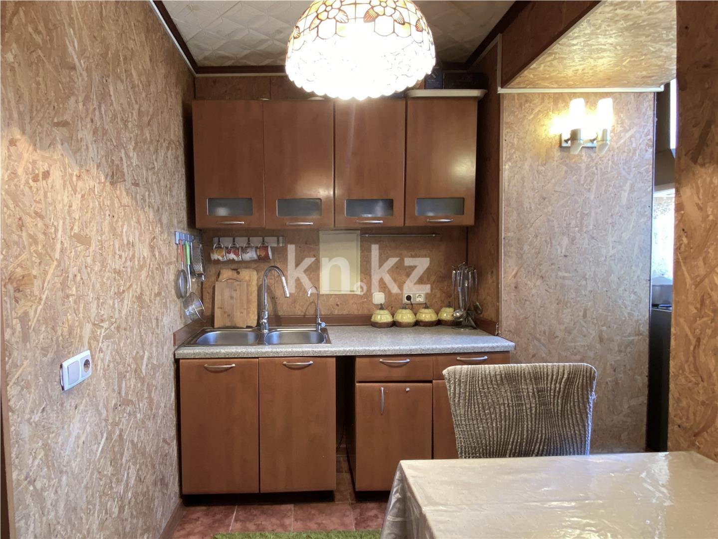 Продажа 4-комнатной квартиры, 90 м² в Астане - фото 5