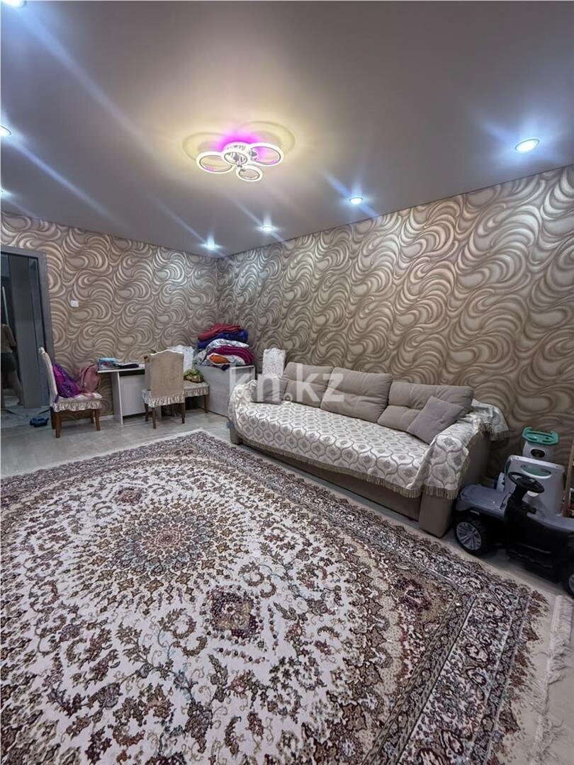 Продажа 2-комнатной квартиры, 47 м² в Караганде - фото 2