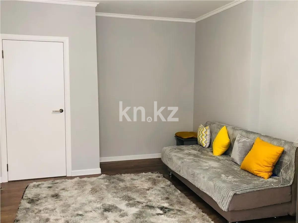 Продажа 1-комнатной квартиры, 32 м² в Алматы - фото 5