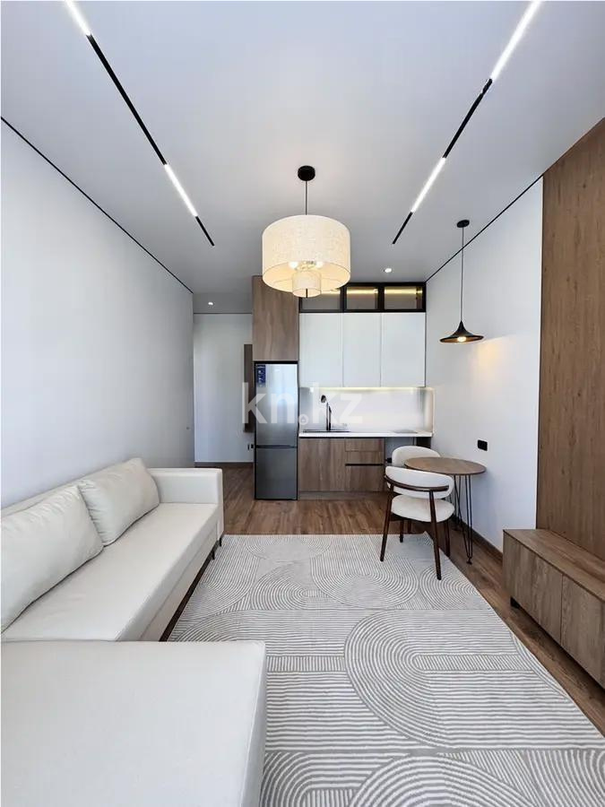 Продажа 2-комнатной квартиры, 41 м² в Астане - фото 3