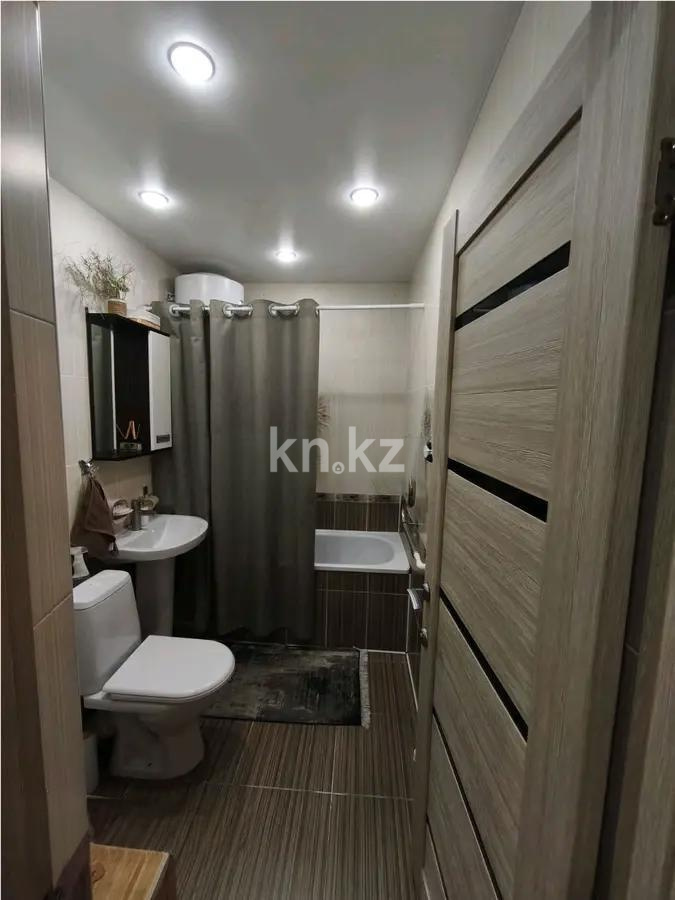 Продажа 2-комнатной квартиры, 45 м² в Караганде - фото 4