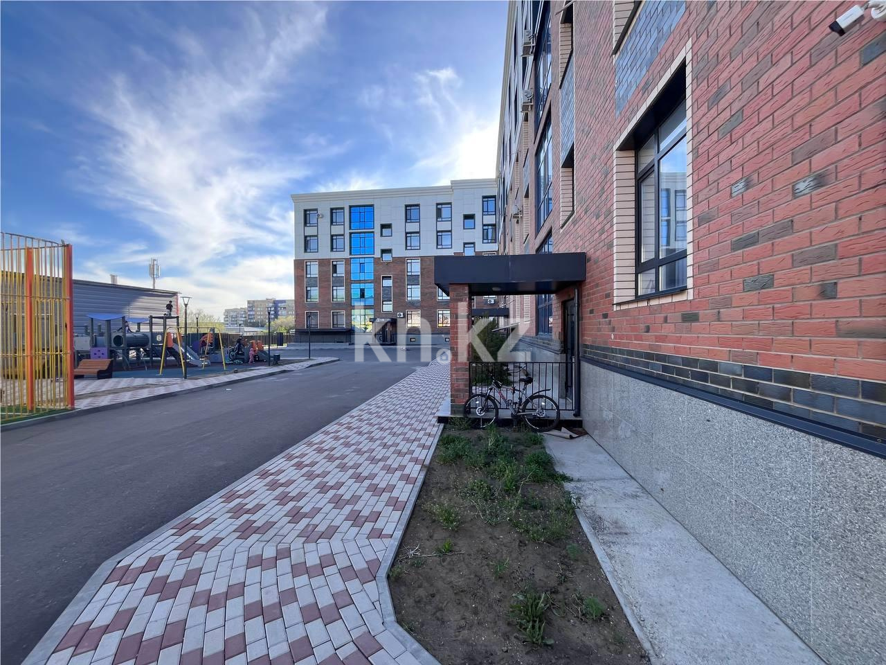 Продажа 3-комнатной квартиры, 73 м² в Караганде - фото 21