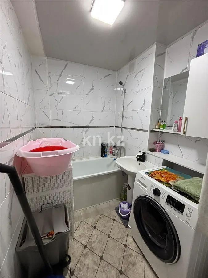 Продажа 2-комнатной квартиры, 54 м² в Алматы - фото 4