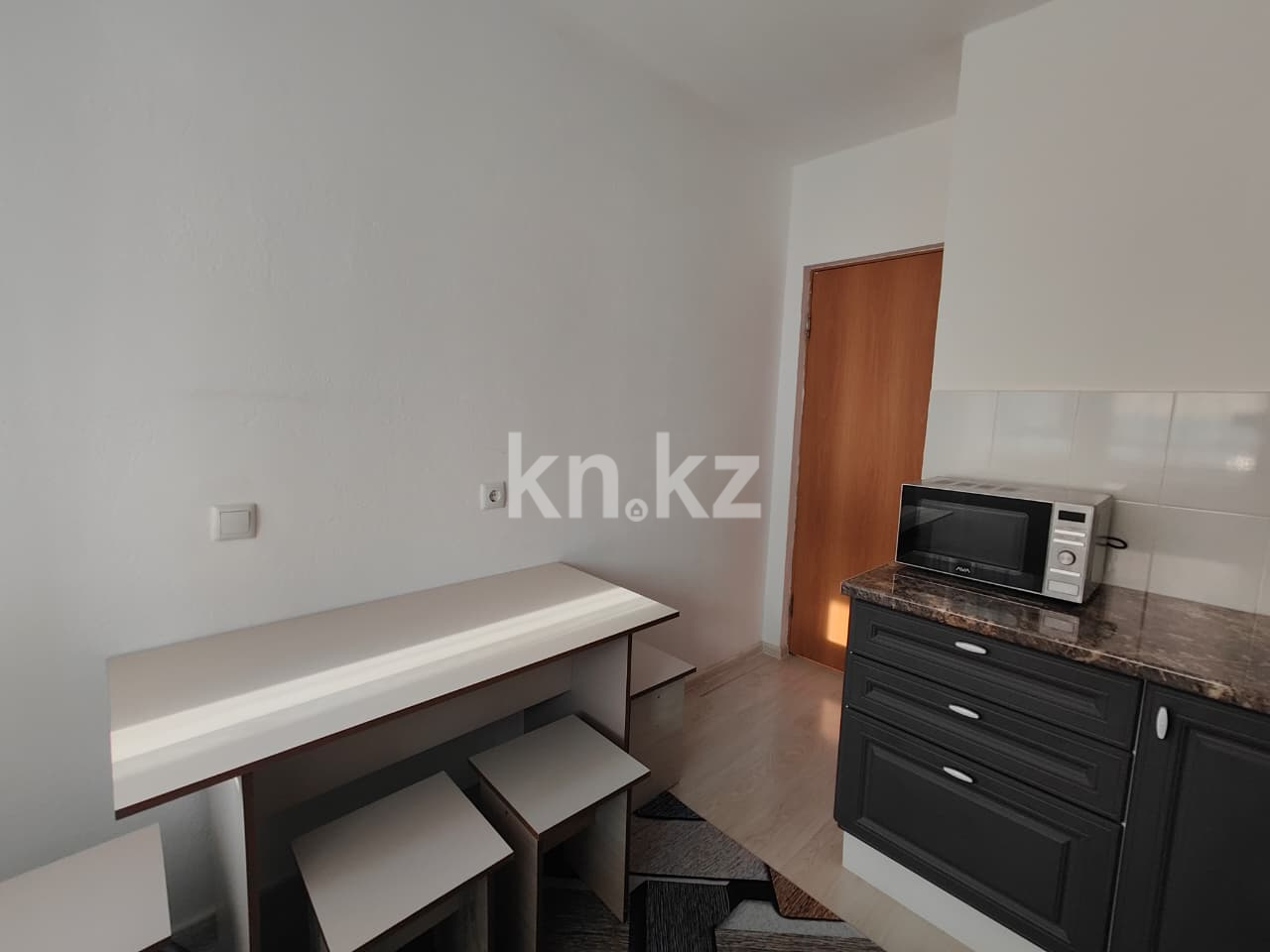 Аренда 1-комнатной квартиры, 30 м² в Астане - фото 3