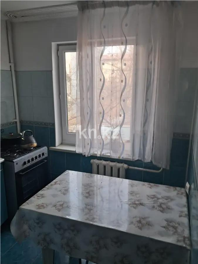 Продажа 3-комнатной квартиры, 62 м² в Алматы - фото 3