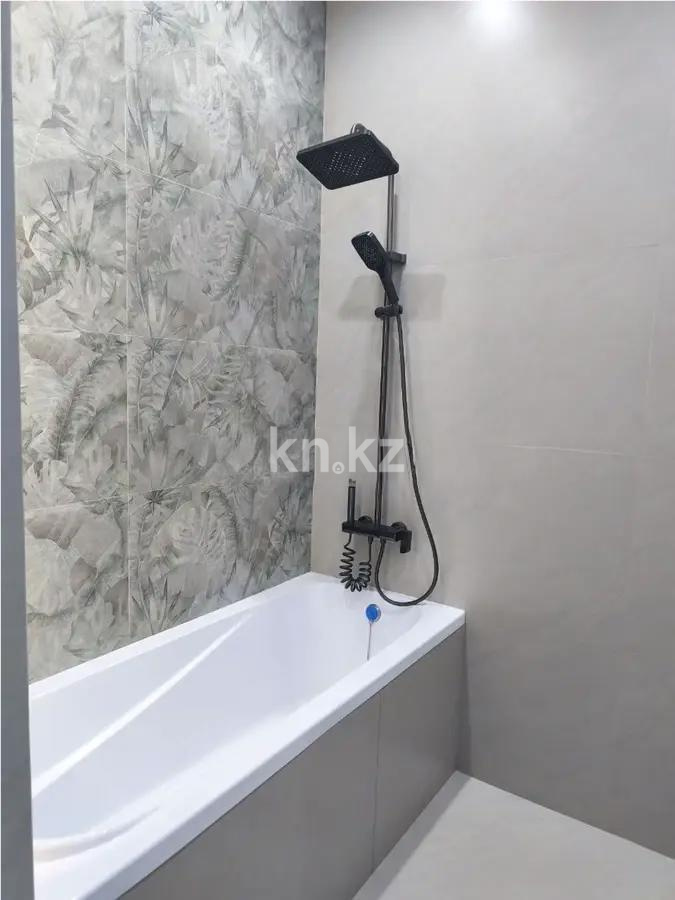 Продажа 2-комнатной квартиры, 42 м² в Алматы - фото 3