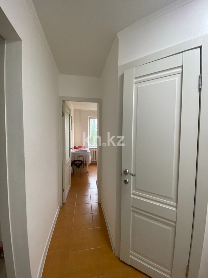 Продажа 3-комнатной квартиры, 65 м² в Алматы - фото 2