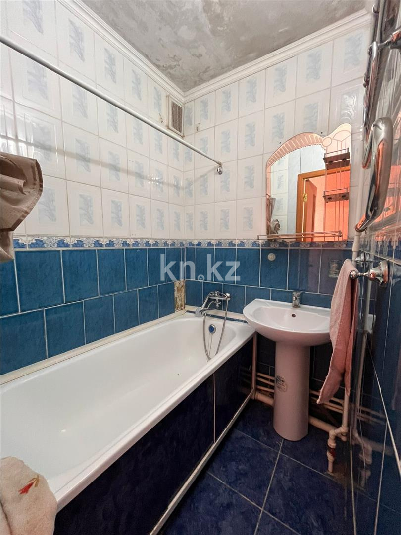 Продажа 2-комнатной квартиры, 44 м² в Караганде - фото 7