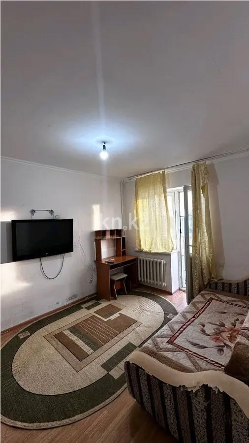 Продажа 1-комнатной квартиры, 30.6 м² в Астане