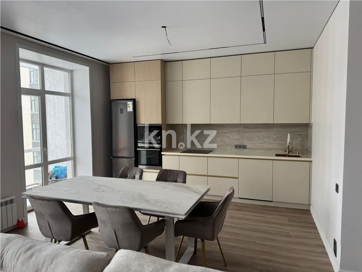 Продажа 3-комнатной квартиры, 95 м², ул. Дюсембекова, дом  83/2 в Караганде - фото 6