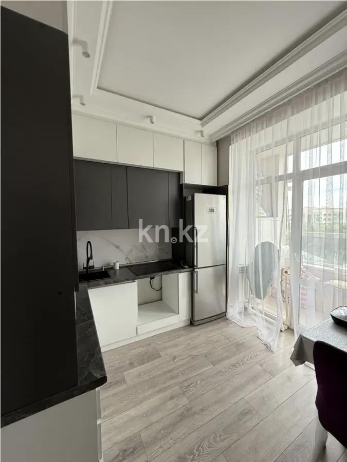 Продажа 1-комнатной квартиры, 36 м² в Астане - фото 2