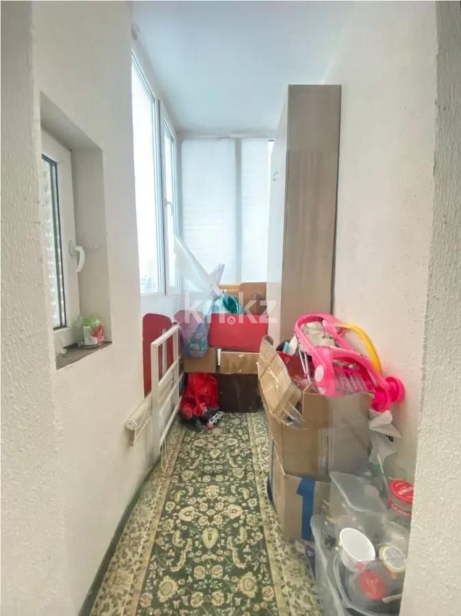 Продажа 4-комнатной квартиры, 101 м² в Астане - фото 8