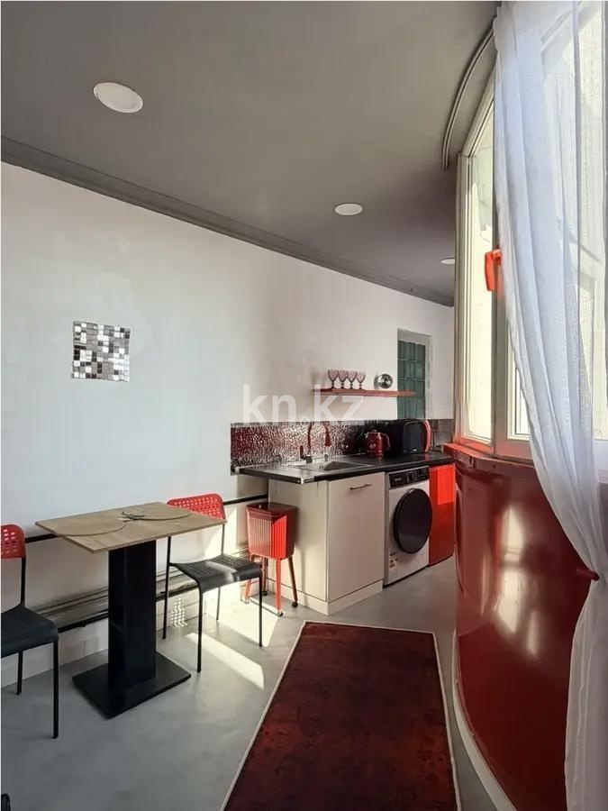 Продажа 2-комнатной квартиры, 55 м² в Алматы - фото 3