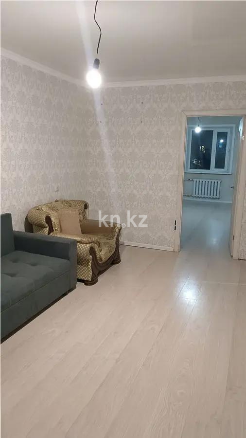 Продажа 2-комнатной квартиры, 45 м², мкр-н 14, дом  47 в Караганде - фото 2