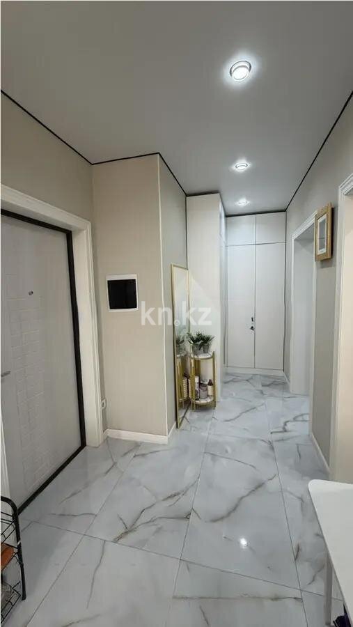 Продажа 2-комнатной квартиры, 71 м² в Алматы - фото 5