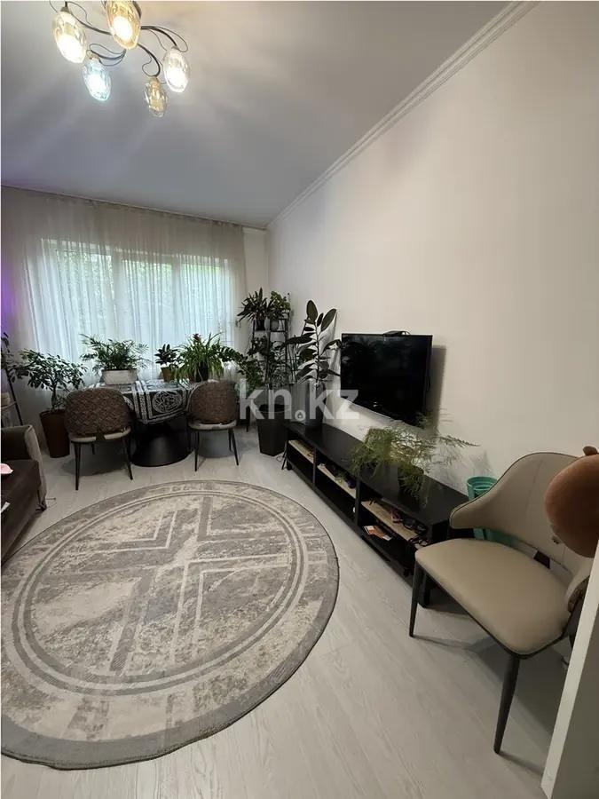 Продажа 3-комнатной квартиры, 70 м² в Алматы