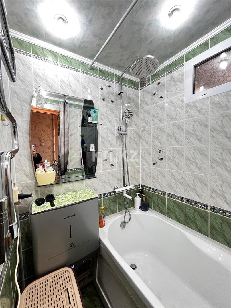 Продажа 3-комнатной квартиры, 68 м², ул. Сатыбалдина, дом  4 в Караганде - фото 15